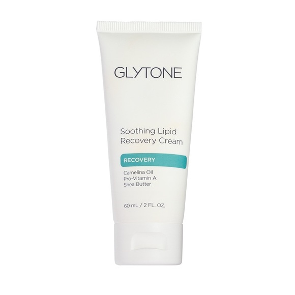 Glytone Soothing Lipid Recovery Cream - NIB - Picture 2 of 7